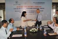Indochina Land hợp tác với Vietcombank